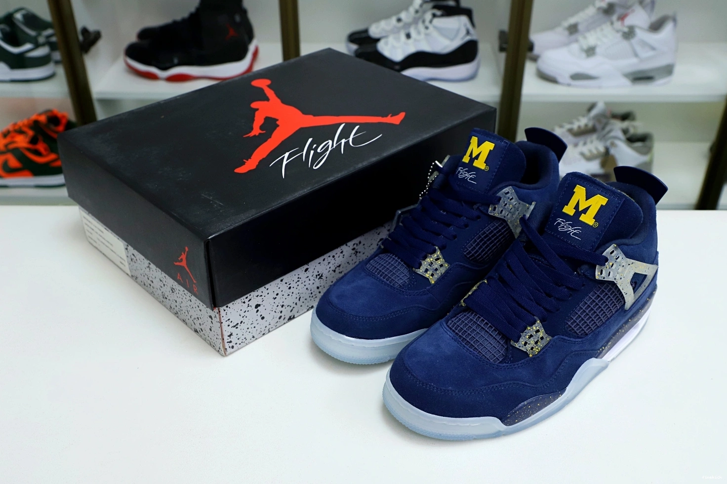 Air 4 Jordan Jordan 1108